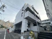 京王相模原線京王堀之内駅まで徒歩8分