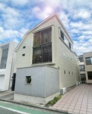 都営大江戸線牛込柳町駅まで徒歩9分