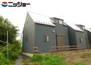 シャンドゥリエ今渡 A棟