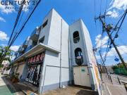水畑マンション