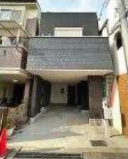 小路一丁目貸家