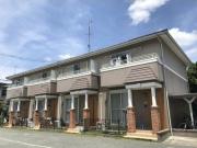 デュープレックス箕面東B棟