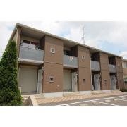 クローバーコートA棟