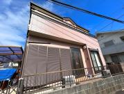 （仮）寺尾戸建貸家