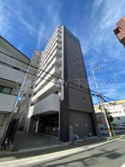 神戸高速鉄道東西線新開地駅まで徒歩4分