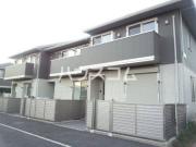 ハーベストテラスEAST