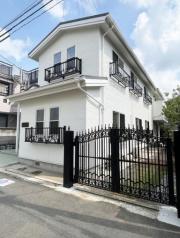 小田急小田原線祖師ヶ谷大蔵駅まで徒歩5分