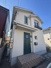 名鉄各務原線田神駅まで徒歩10分