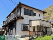 小田急小田原線秦野駅まで徒歩20分
