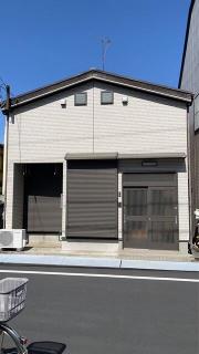 ＪＲ総武線（各駅停車）新小岩駅まで徒歩20分