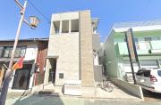 サクラテラス堀田