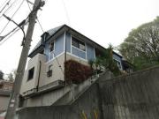 しあわせ野50号棟