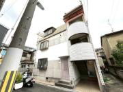 京阪本線萱島駅まで徒歩9分