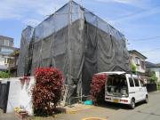 上連雀9丁目戸建