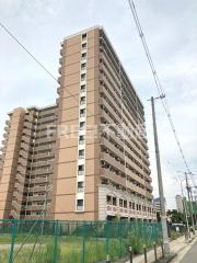 ＪＲ大阪環状線芦原橋駅まで徒歩3分