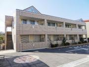 大阪モノレール彩都線豊川駅まで徒歩13分