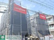 （仮）狛江市猪方4丁目戸建A棟
