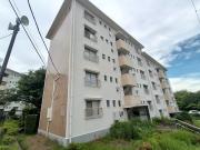 宮向団地3ー4号棟