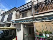 寝屋川市錦町12-15 2階建テラス