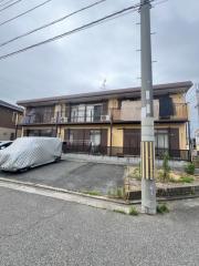 シティーハイム三浦