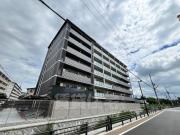 ファステート京都ステーションウォズ