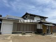 上乙女戸建貸家