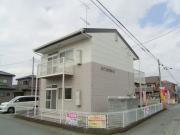 ＪＲ両毛線岩舟駅まで徒歩25分