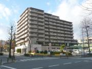 ロイヤルアーク千里中央アーバンステージ