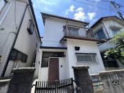 市川市曾谷4丁目戸建て