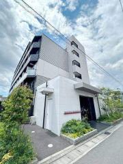 メインステージ武蔵小杉