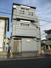 明石市別所町貸家