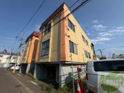 24ハイツA棟