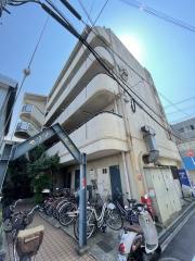 京阪本線寝屋川市駅まで徒歩12分