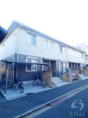 ＪＲ片町線住道駅まで徒歩24分