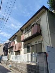 第2パナハイツ吉野