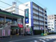 京急本線弘明寺駅まで徒歩6分