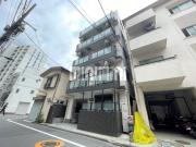 ピアコートTM赤羽弐番館