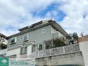 世田谷区瀬田1丁目戸建