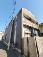 コンフォート石神井台