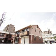 ウエストバンブーII A棟