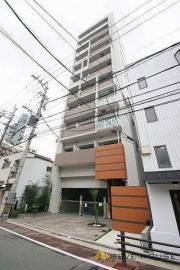 西鉄天神大牟田線高宮駅まで徒歩19分