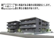 つくばエクスプレス柏の葉キャンパス駅まで徒歩19分