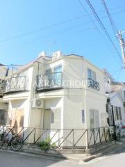 ボナハイム志茂1号館