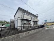 ジュネス結城D棟
