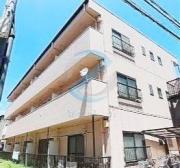 東京メトロ東西線西葛西駅まで徒歩3分