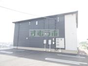 サニーセトル拾壱号館