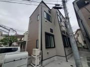 ＪＲ常磐線北千住駅まで徒歩7分