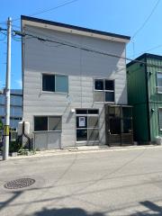 小樽市勝納町 戸建