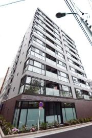 RODIA日本橋茅場町