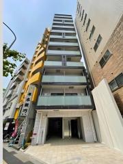 東武東上線大山駅まで徒歩7分
